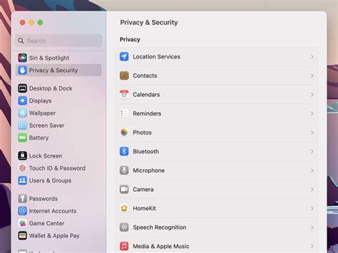 permissions .